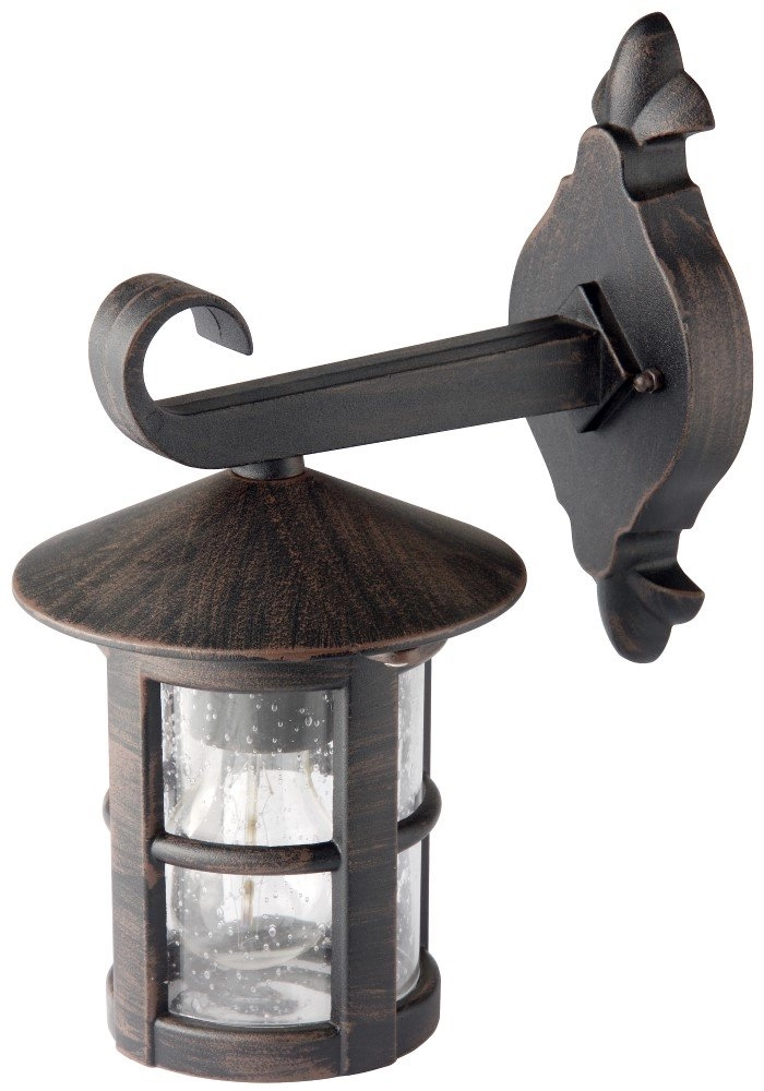 Small outdoor lamp Jordy