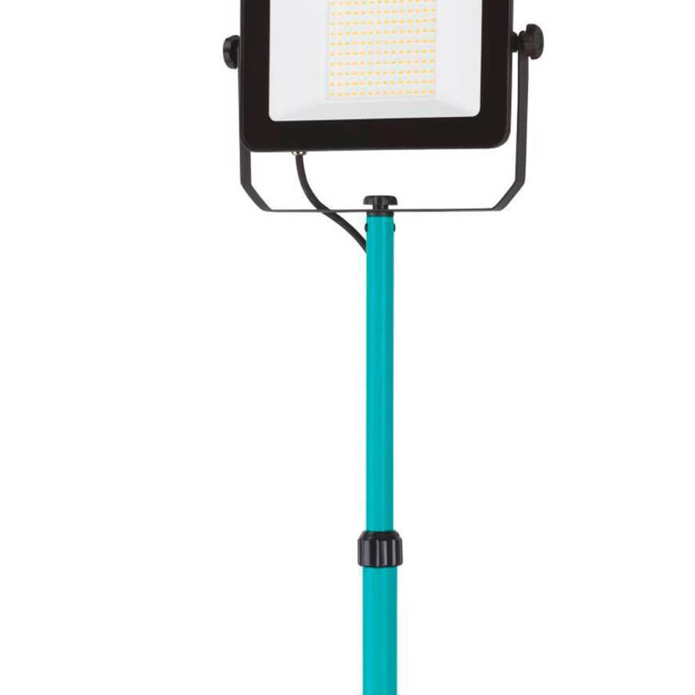 LED construction light on tripod Avelar 100W Eglo 9008606258482
