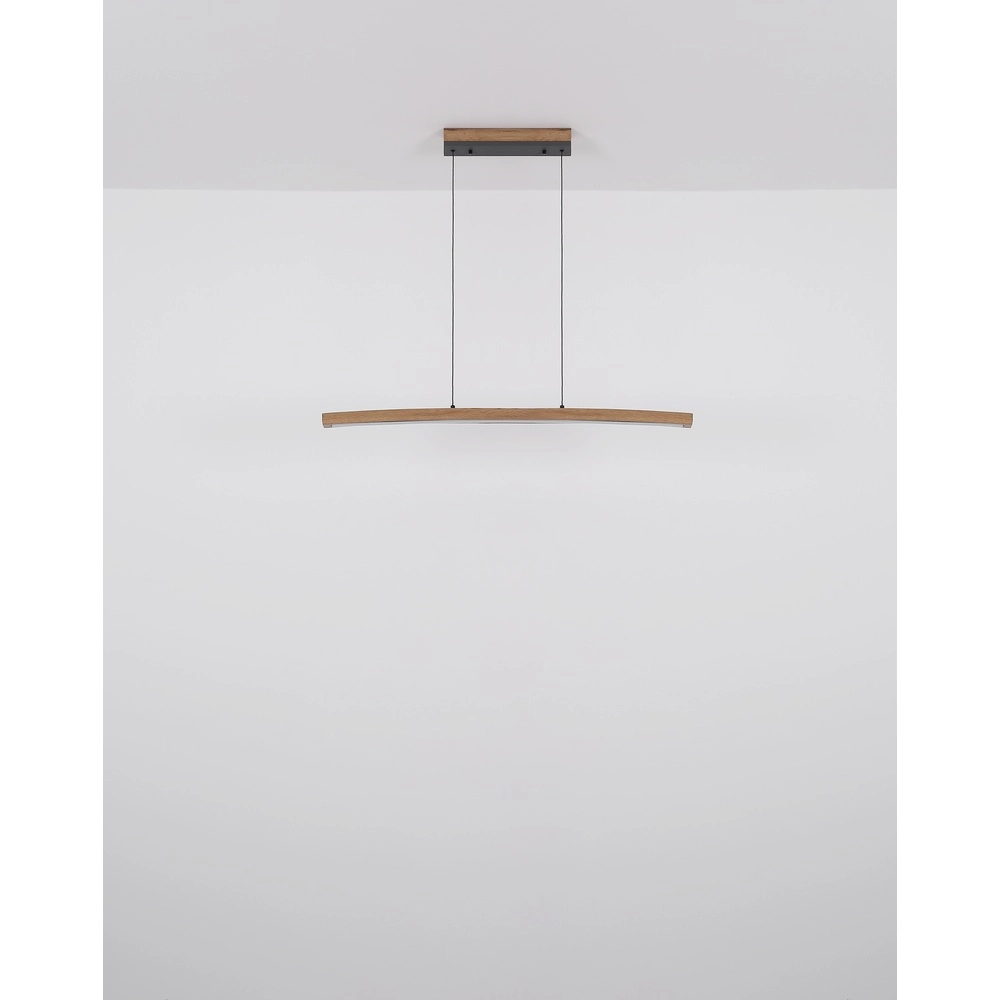 Design pendant lamp Doro Graphite Globo 9007371434688