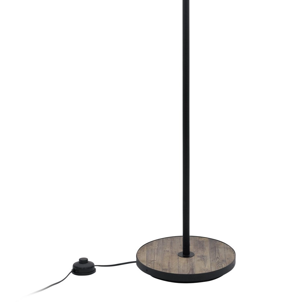 Reading lamp Barnstaple fitter Eglo 9002759497224