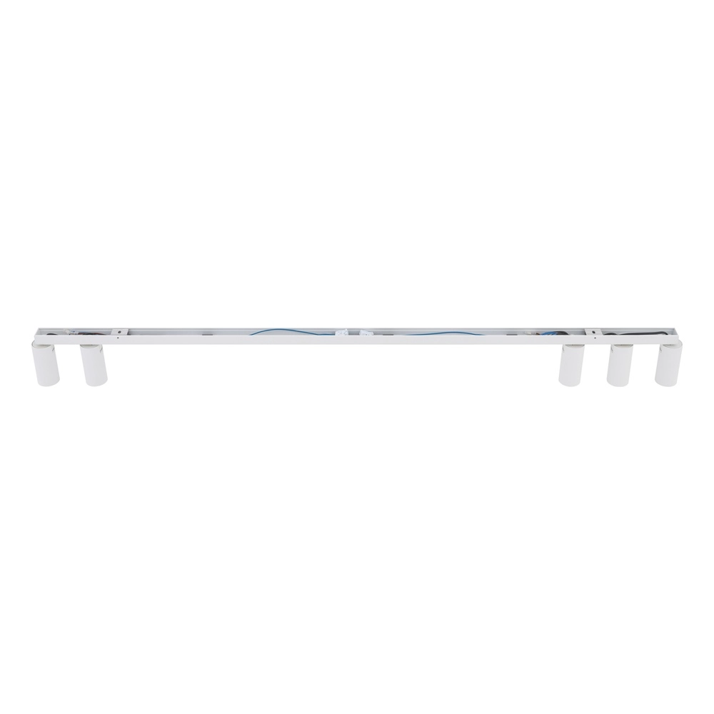 Surface-mounted spot 5x GU10 Fourty white Lyora 5903139114356