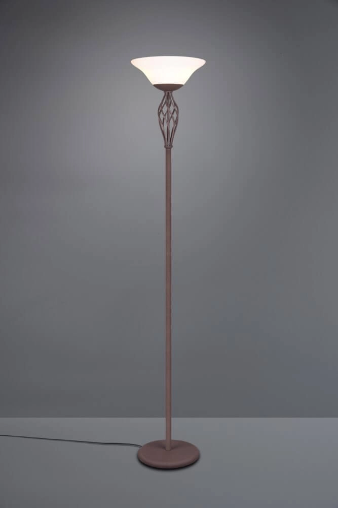 Floor lamp Rustica Trio 4017807504712