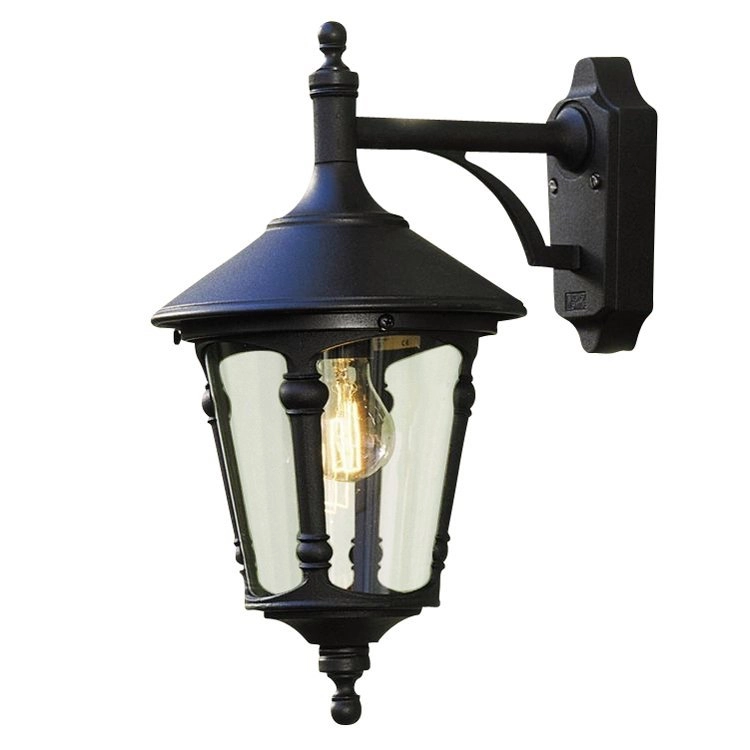 Outdoor light Virgo Down Classic