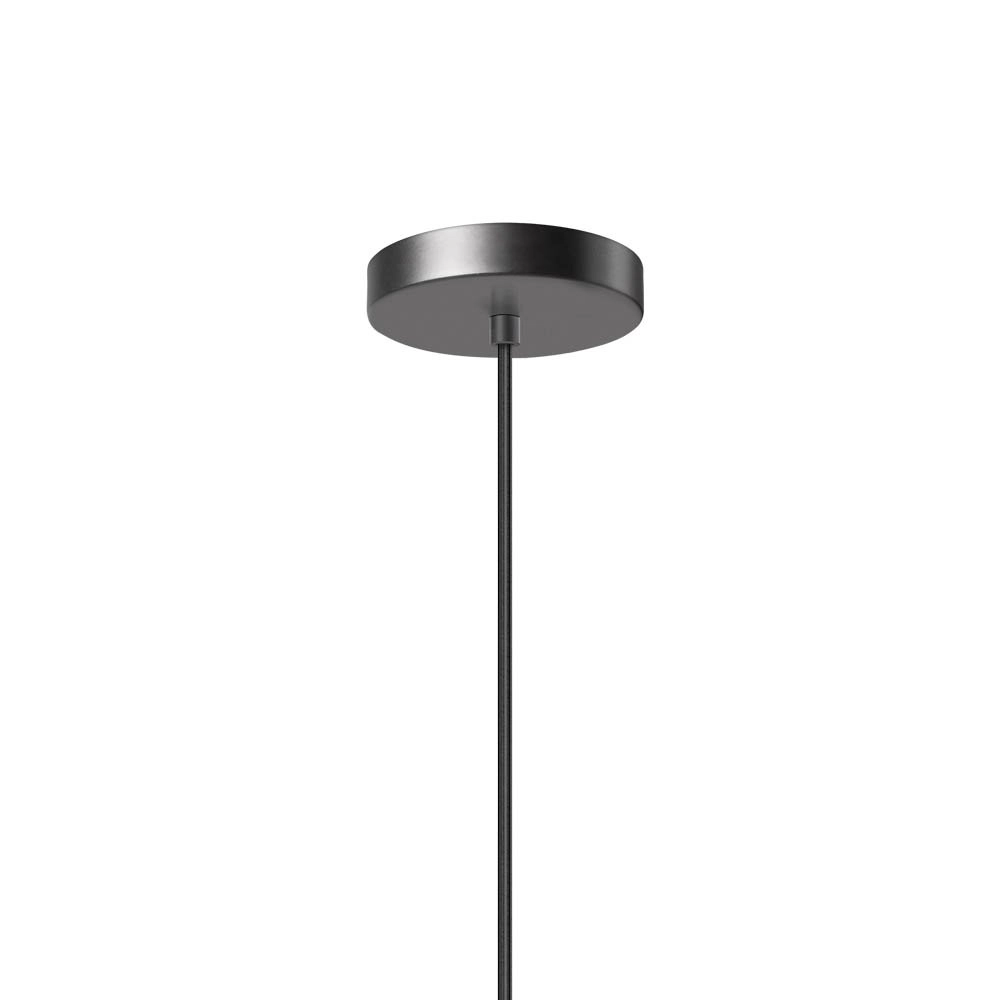 Glass pendant lamp Glamm Ø 20cm ETH 8719075189375