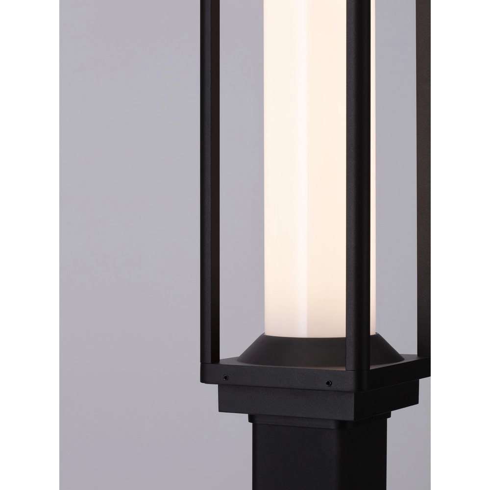 Design garden lamp Solstice square Lyora 5212017449887