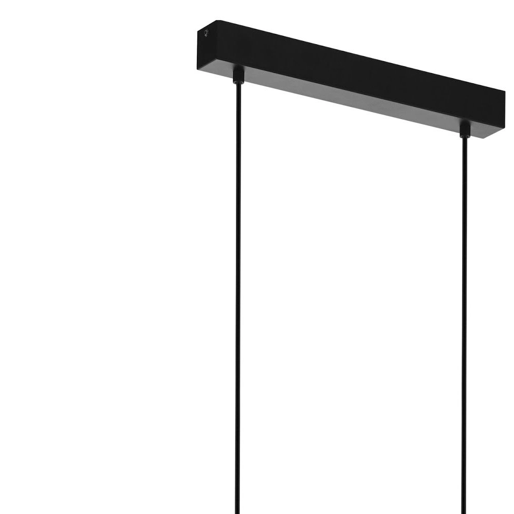 Dining room hanging lamp Hornwood 3 lights Eglo 9002759435172