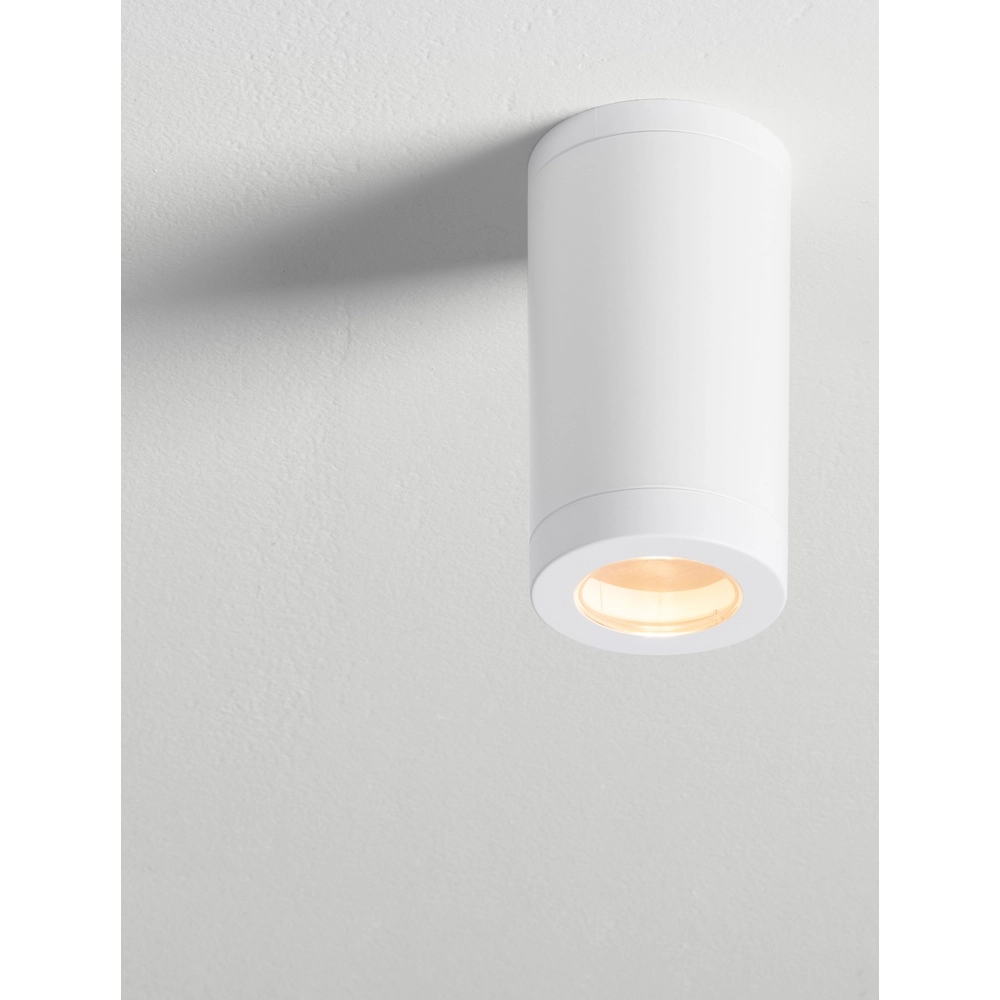 Surface-mounted spot Spot white Lyora 5212017453686