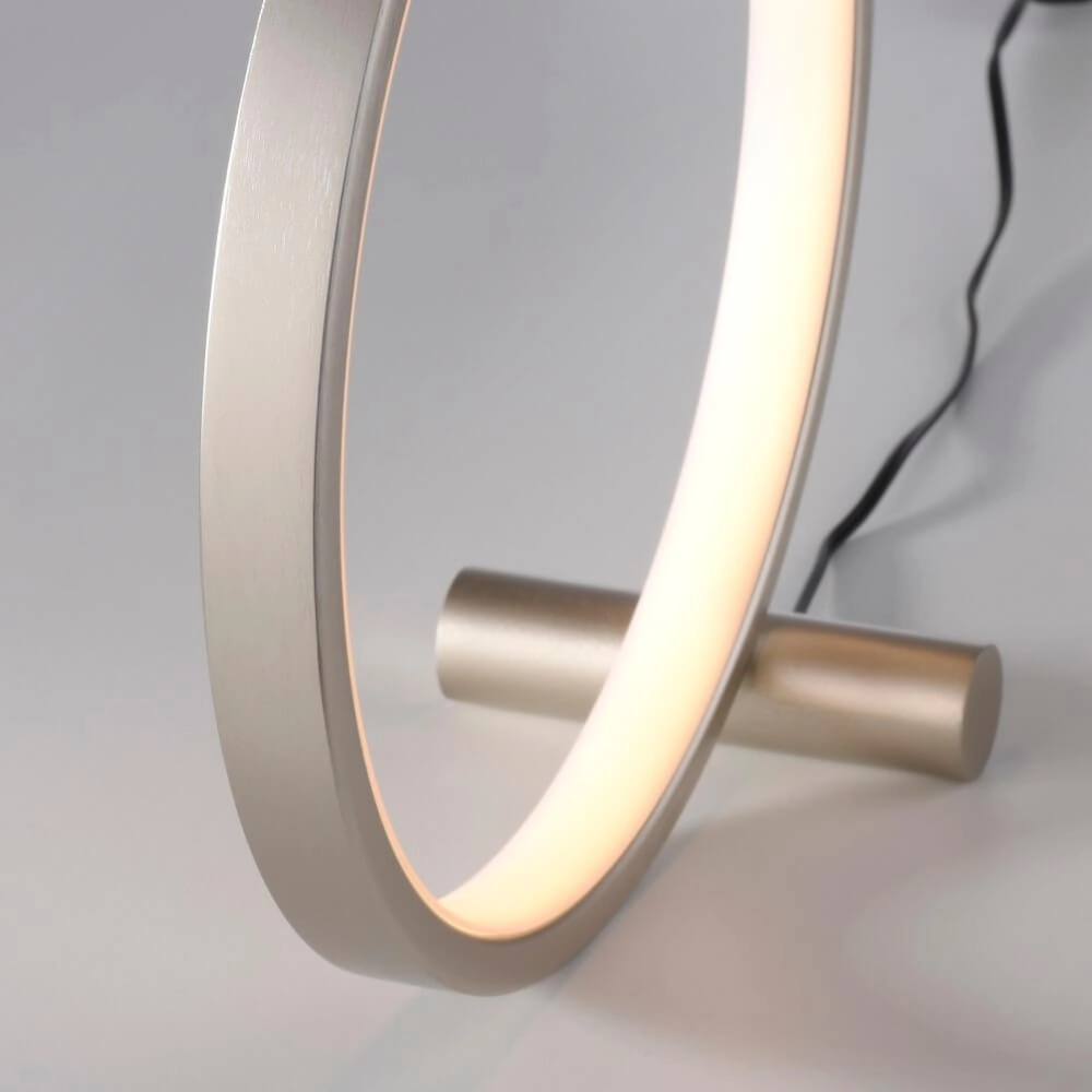 Table lamp Mini Ritus silver Just Light 4043689002084