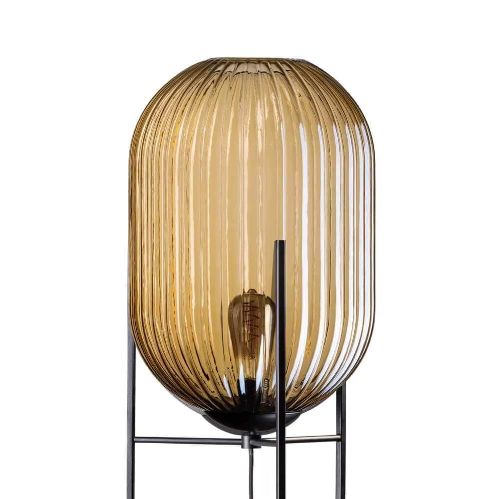 Glass floor lamp Glamm 176cm ETH 8720195304463