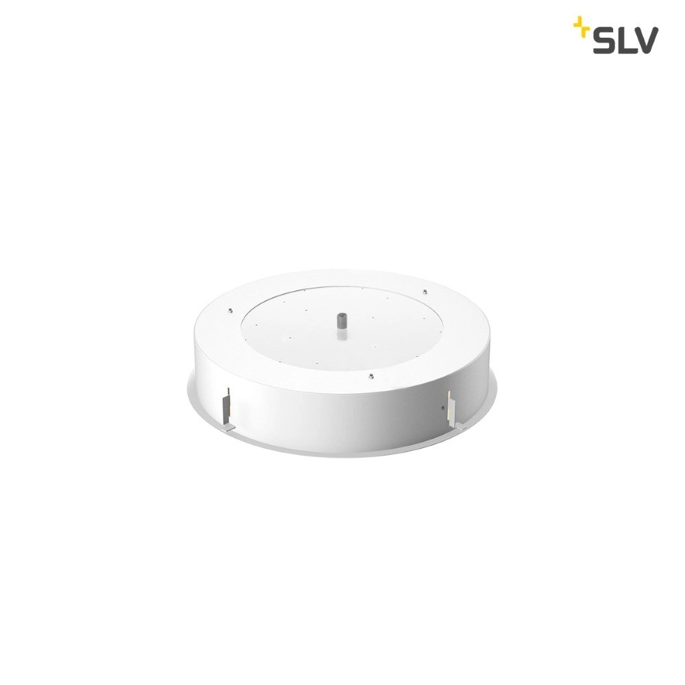 Ceiling light Medo 40 40cm - 3000-4000K white SLV 4024163221481