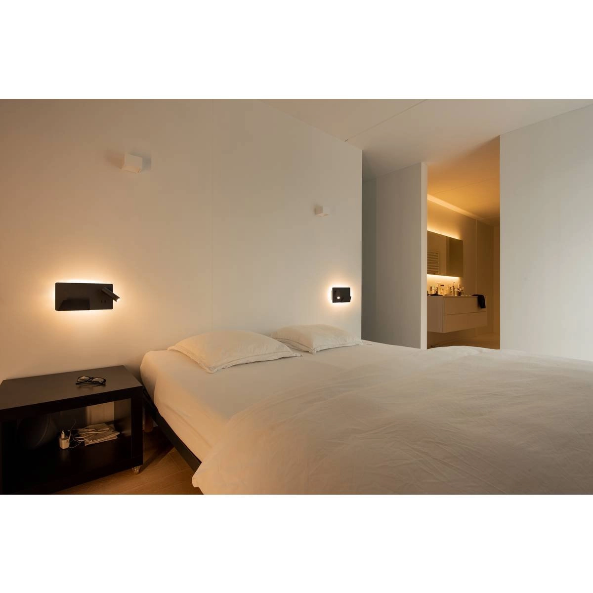 Bedroom reading lamp Somnila Spot SLV 4024163236133