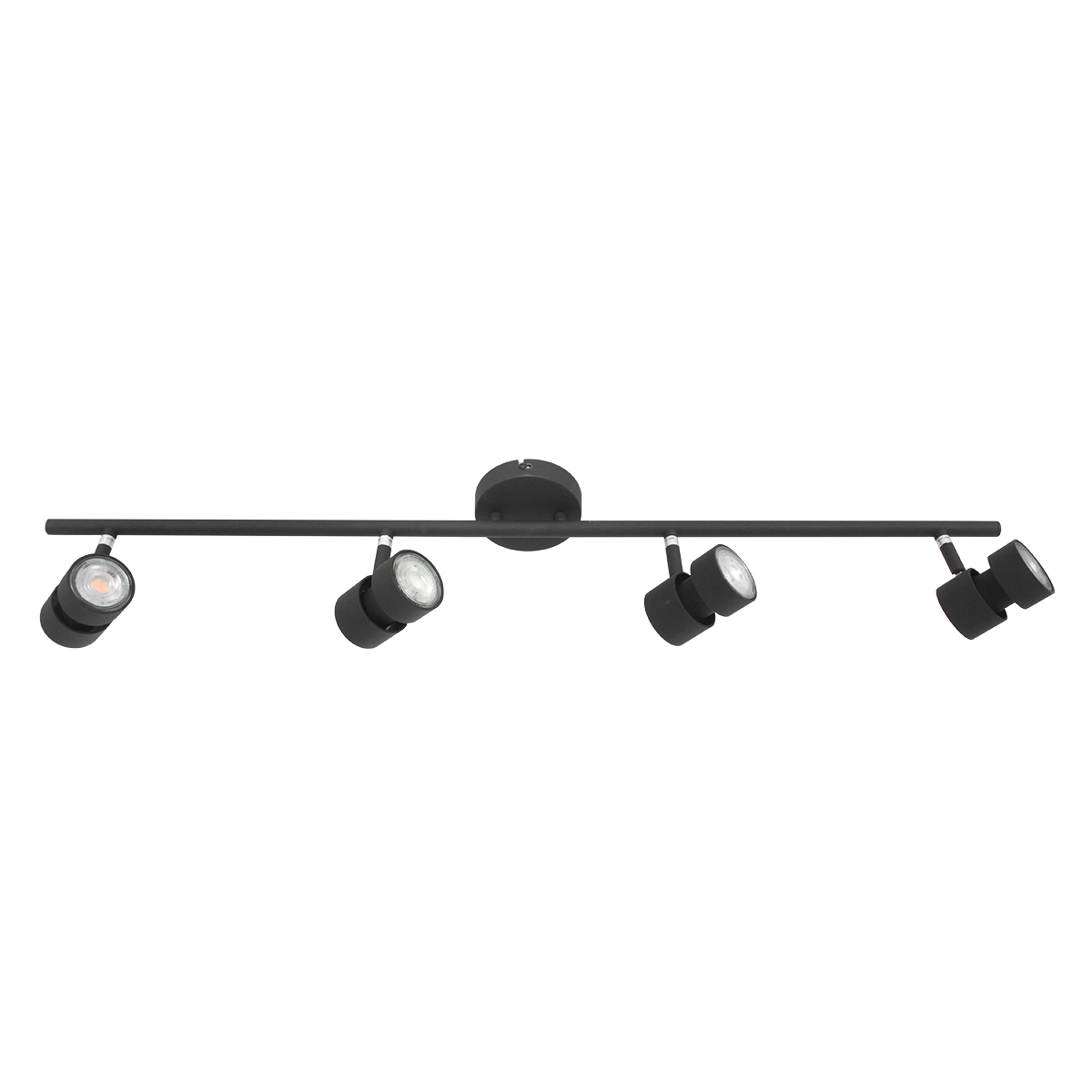 4-light surface-mounted spotlight Natasja LED led Steinhauer 8712746134995