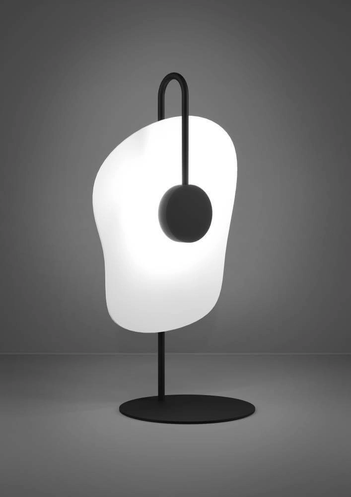 Design solid table lamp Larderia Stars of Light 9008606243204