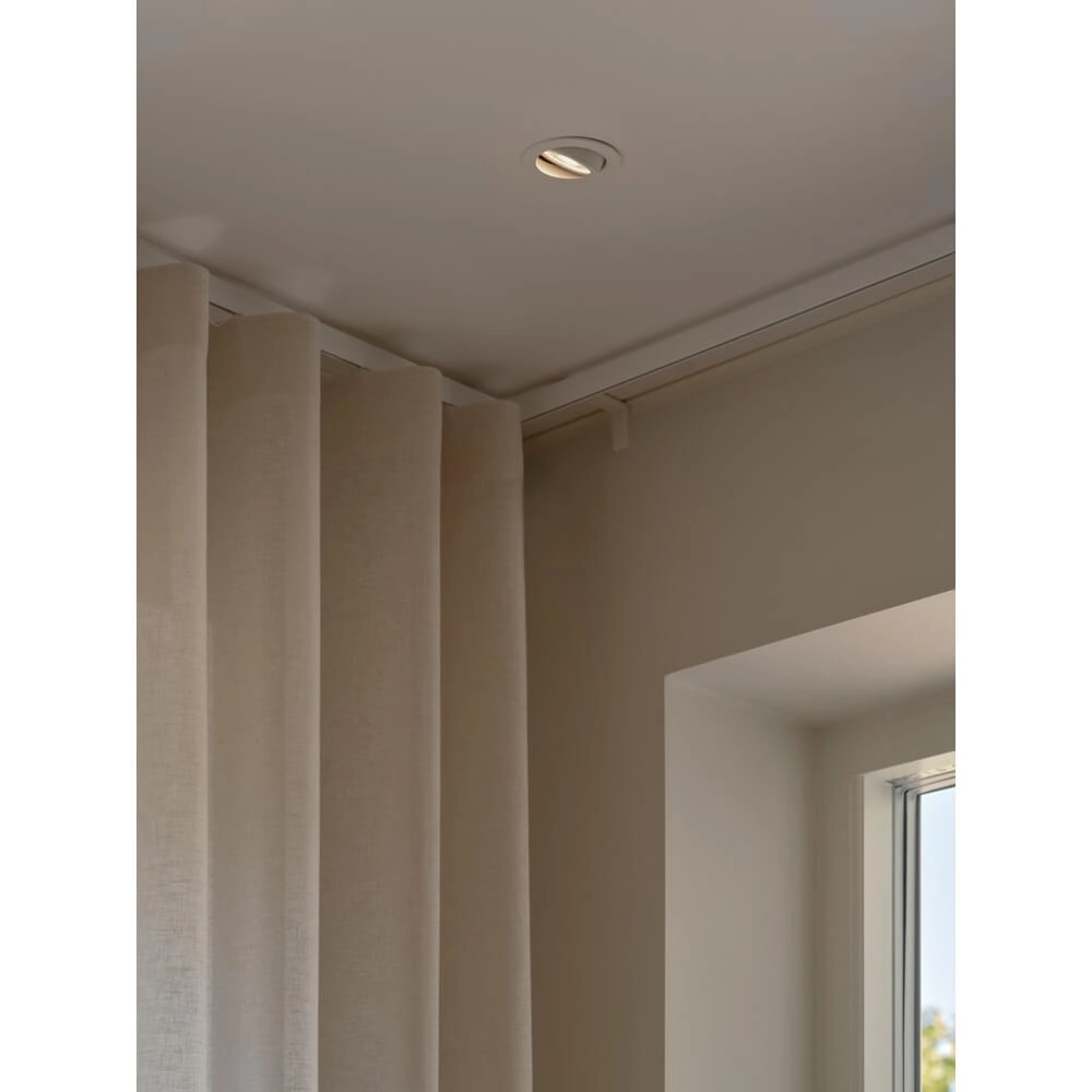 Set of 3 spotlights Monolo white Nordlux 5704924023194