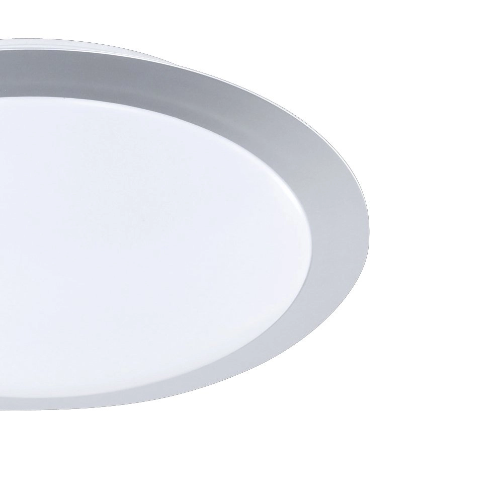 LED flush ceiling light Serie 6265 Trio 4017807245202