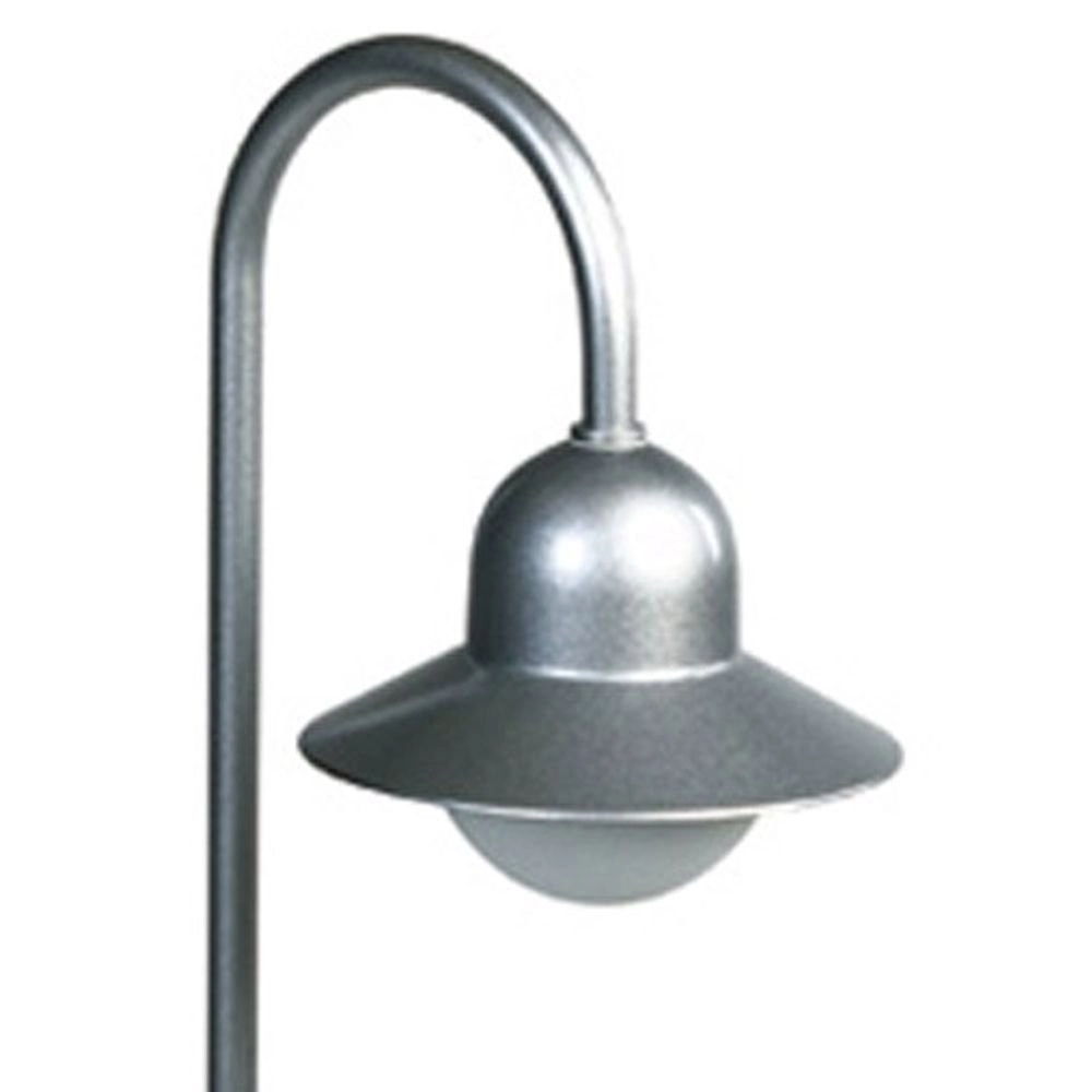 Floor outdoor garden lamps Manor 120cm-grey Albert 4007235920055