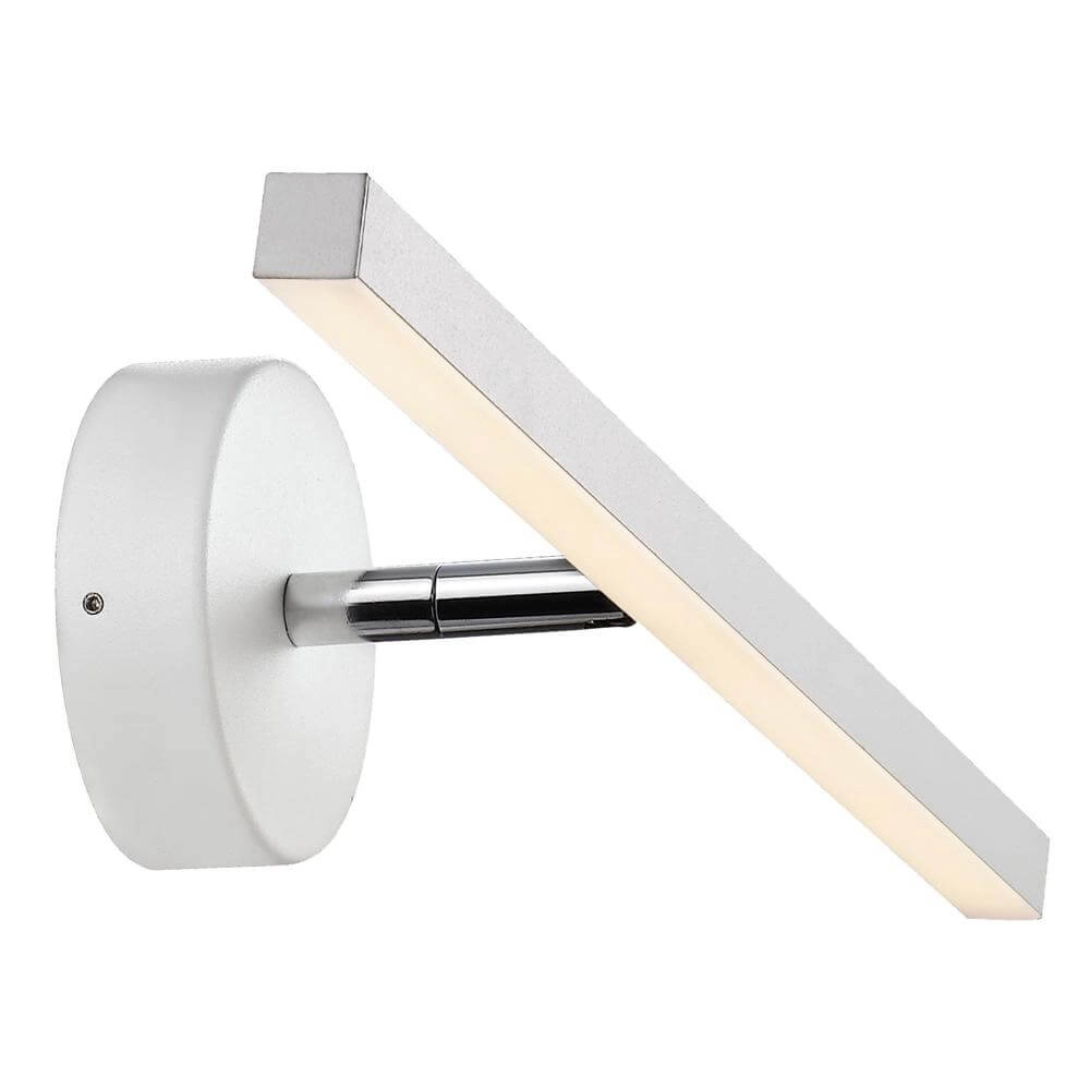 Mirror lamp Ip white 6.2W