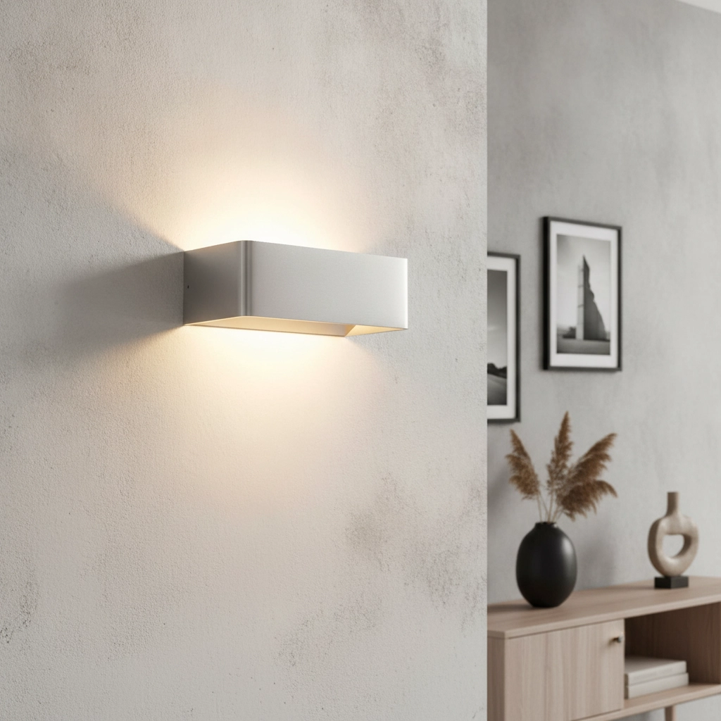 Wall spot Mainz led