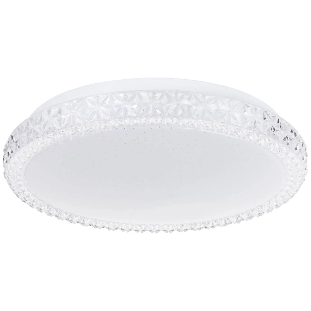 Ceiling lamp Dasie white Brilliant 4004353425530