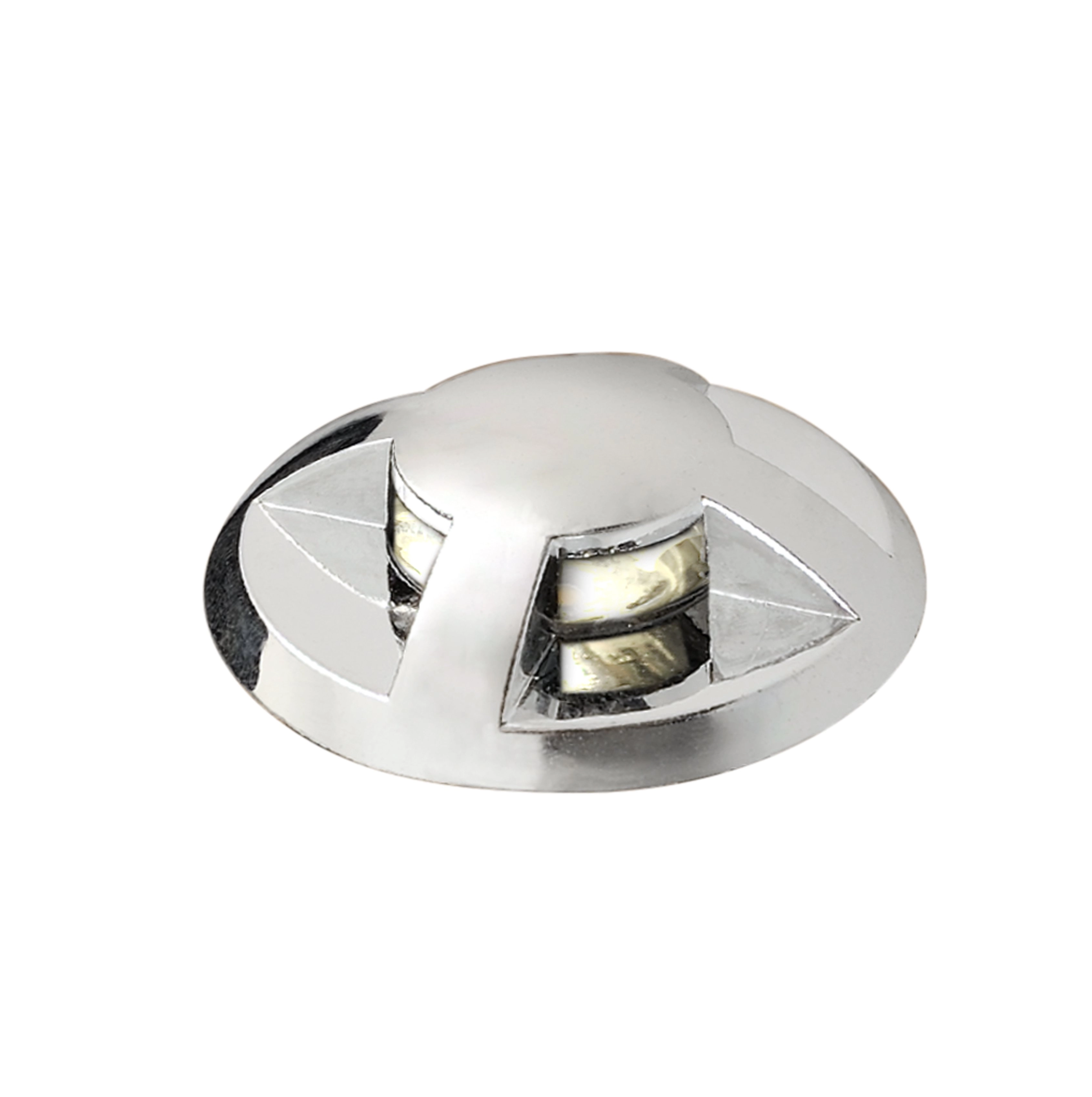 Vlonderspot Mini Led - 12V - 4-side single extension