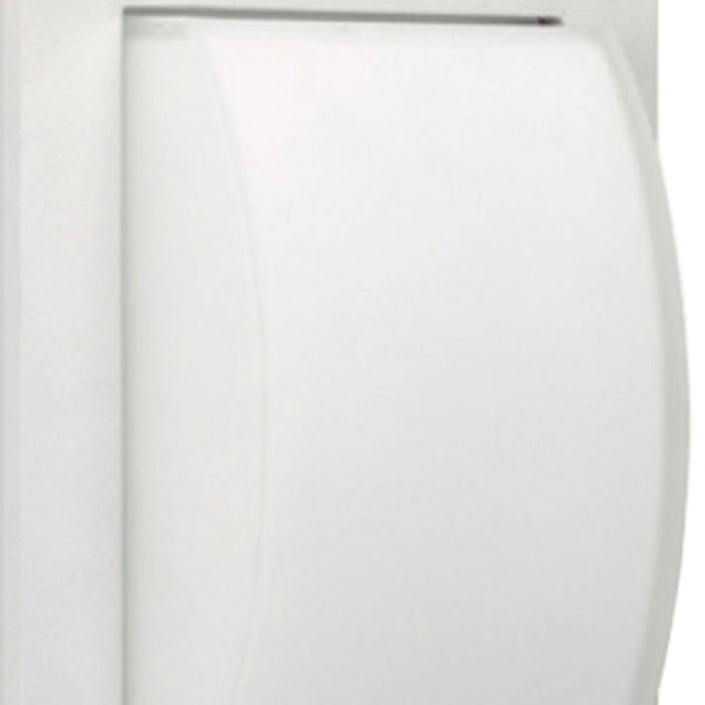 Outdoor light Pentangles White Albert 4007235862089