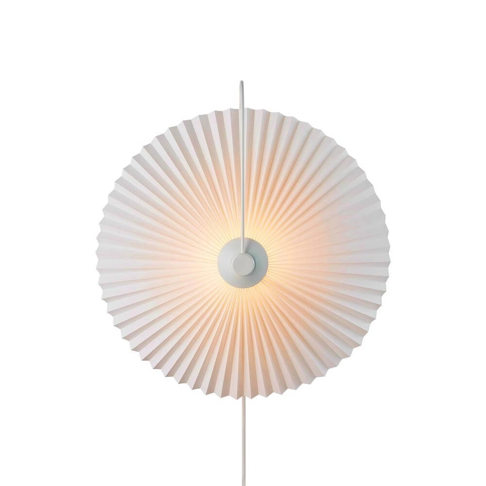 Unique wall lamp Nadia Modern White Nordlux 5704924018343