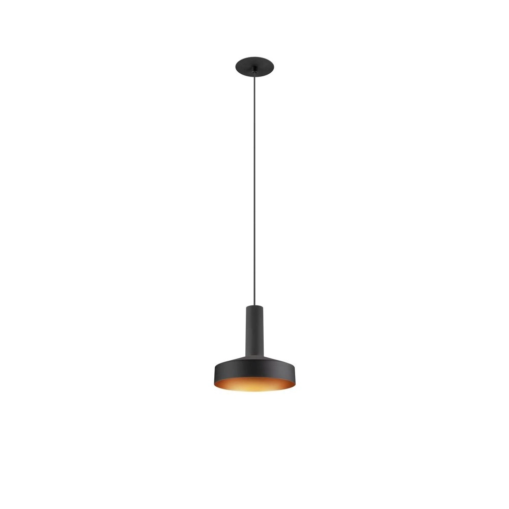 Pendant luminaire Lalu LED panel recessed SLV 4024163317382