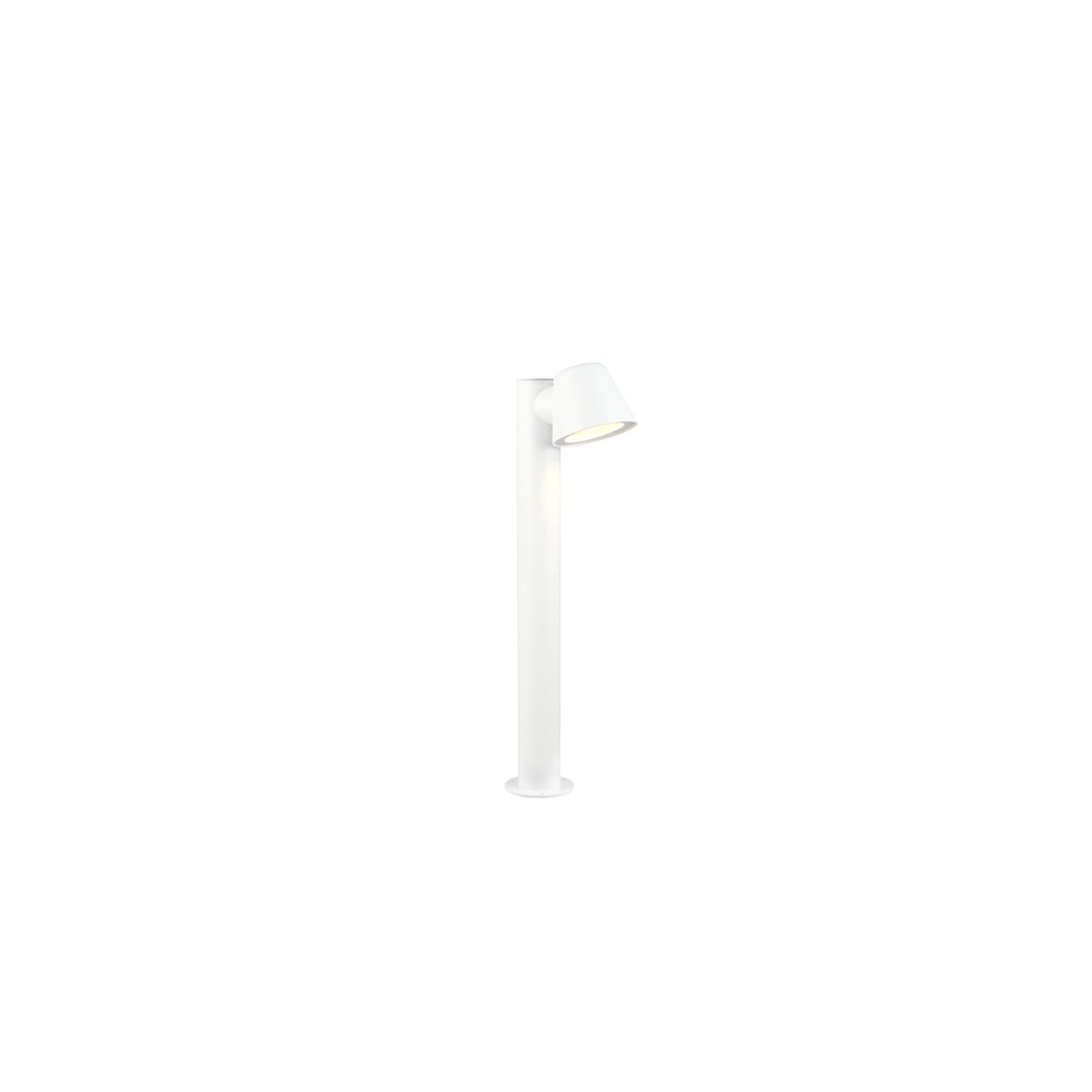 Garden lamp 60cm Beni white Trio 4017807691597