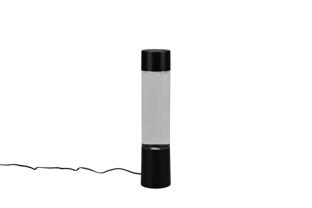 Table lamp Tornado Ø 7.5cm - RGB