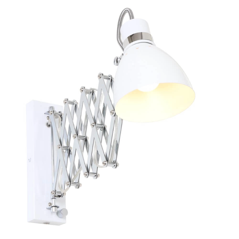 Wall lamp Spring Harmonica Steinhauer 8712746068696