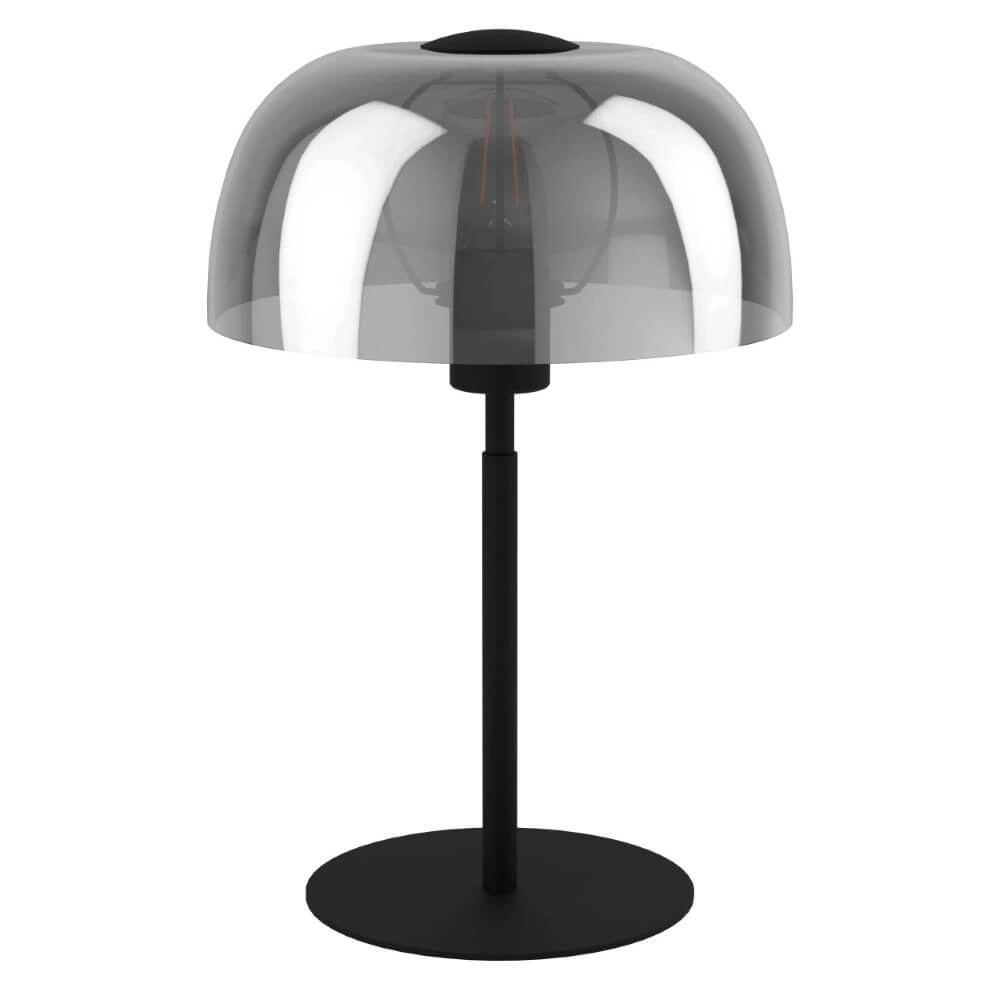 Design table lamp Solo 2 white