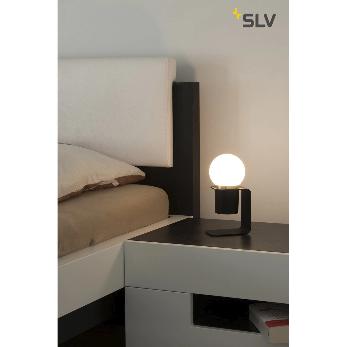Mobile table lamp Tonila SLV 4024163228121