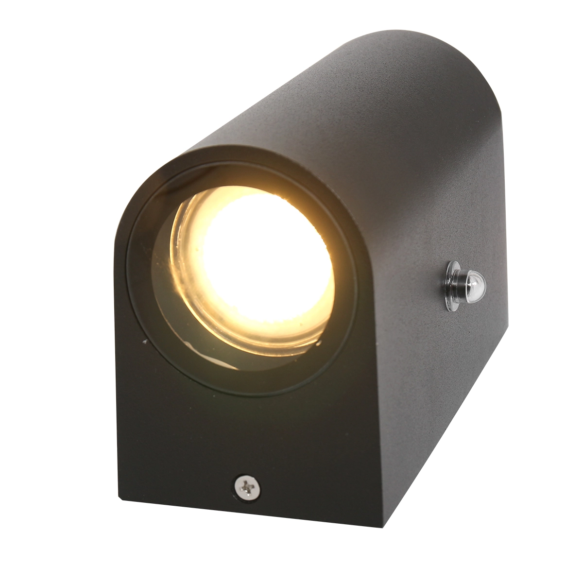 Up-down light sensor Dicron 15cm-black Steinhauer 8712746133219
