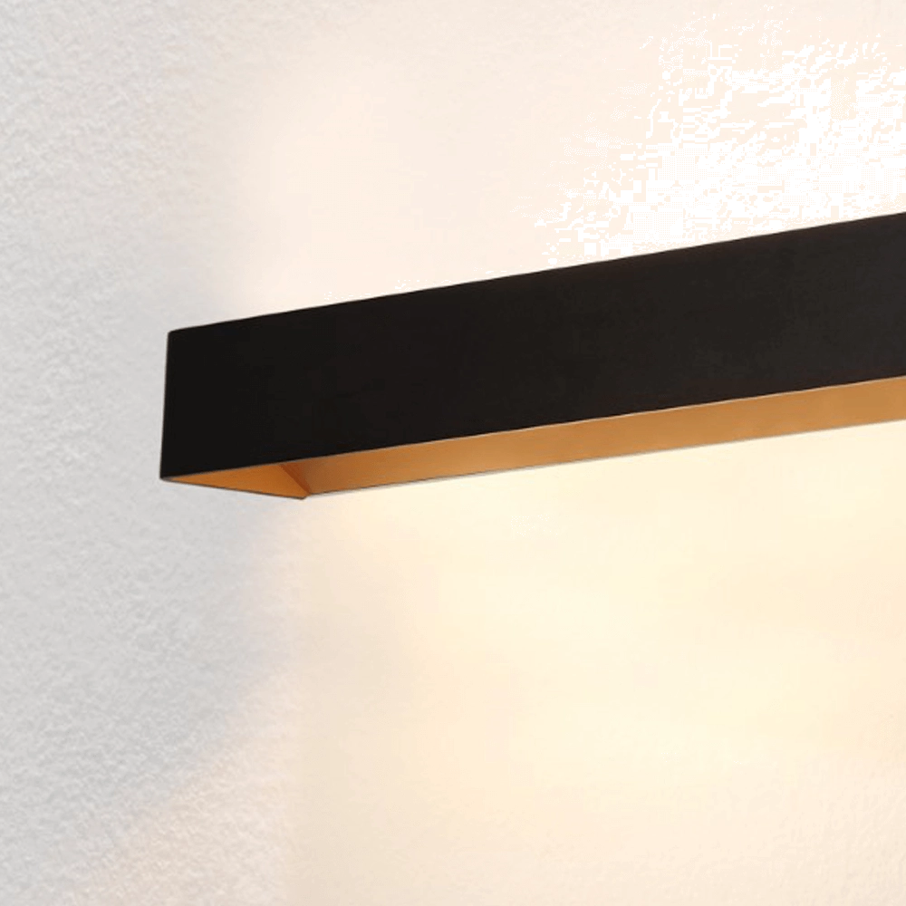XL wall spot Mainz with LED Artdelight 8719831736492