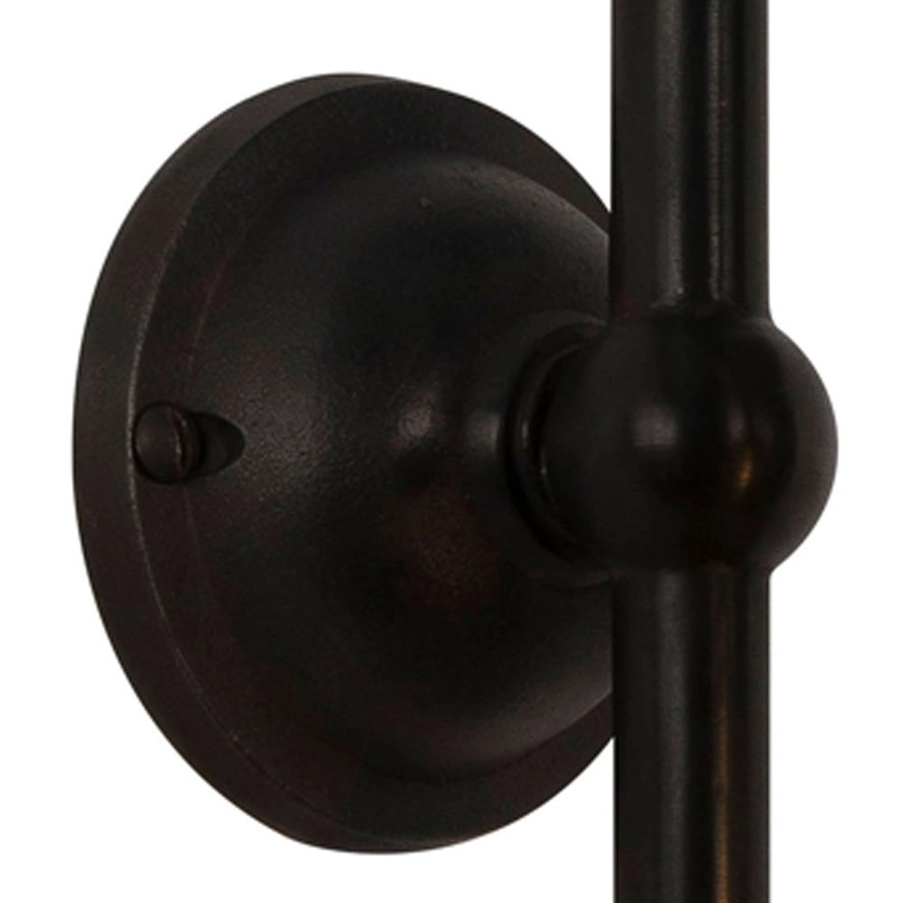 Outdoor light Piavon Rustic Tierlantijn 8716803510159