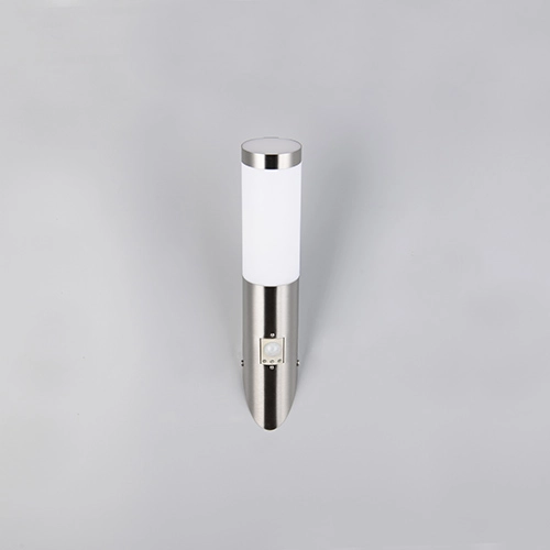 Nickel wall lamp Trioto with sensor Trio 4017807693744