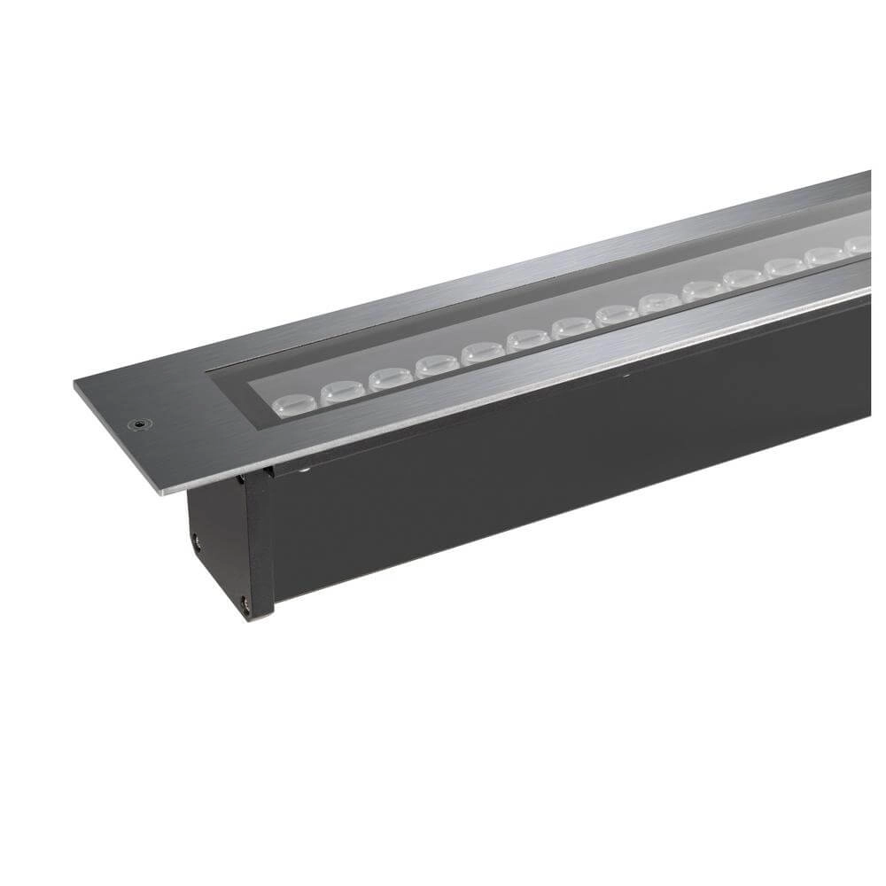 Recessed light Dasar 1200 120cm Led 3000K SLV 4024163274722
