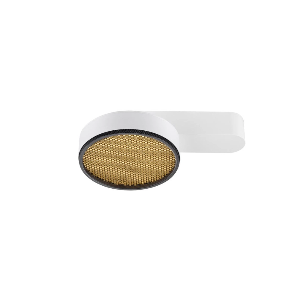 Ceiling lamp Grip! Flat white SLV 4024163304351