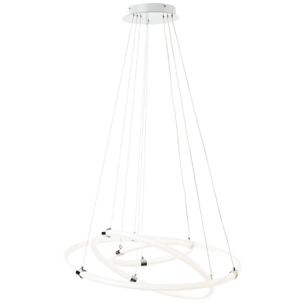Design pendant lamp Poolen Ø 150cm Brilliant 4004353421686