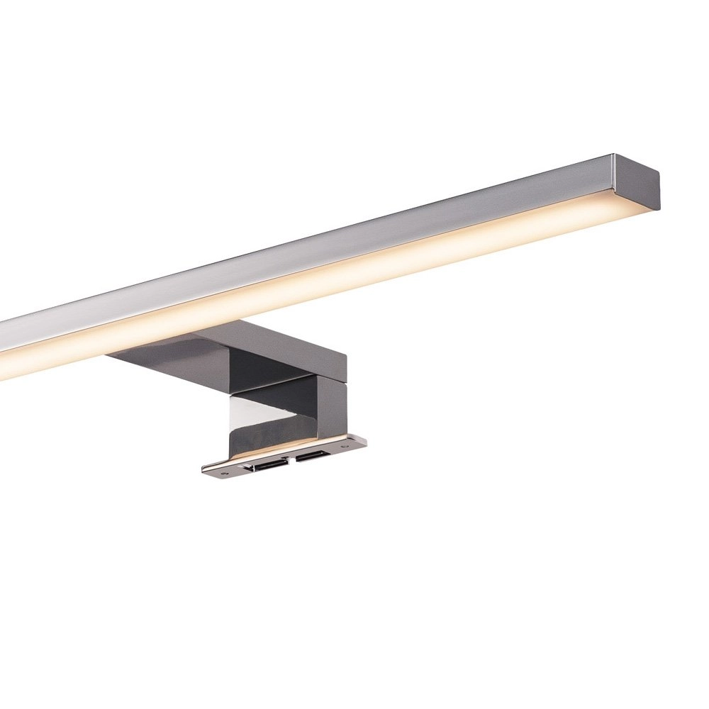 Mirror lamp Dorisa 50cm chrome SLV 4024163190725