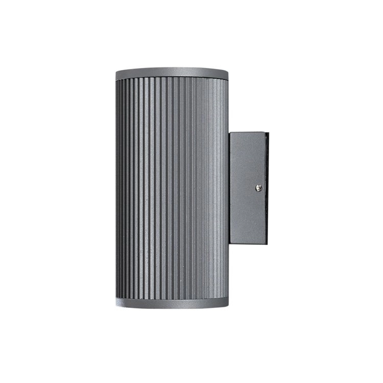 Wall spotlight Siracusa double