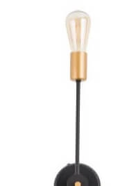 3-light ceiling lamp Mill Lyora 5903139913690