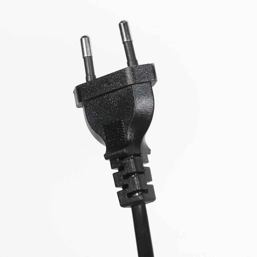 Wall lamp Pintino black with bronze Steinhauer 8712746176506