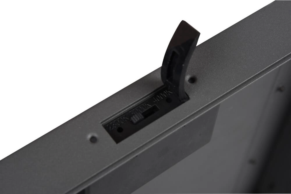 LED outdoor lamp Witham Trio 4017807529333
