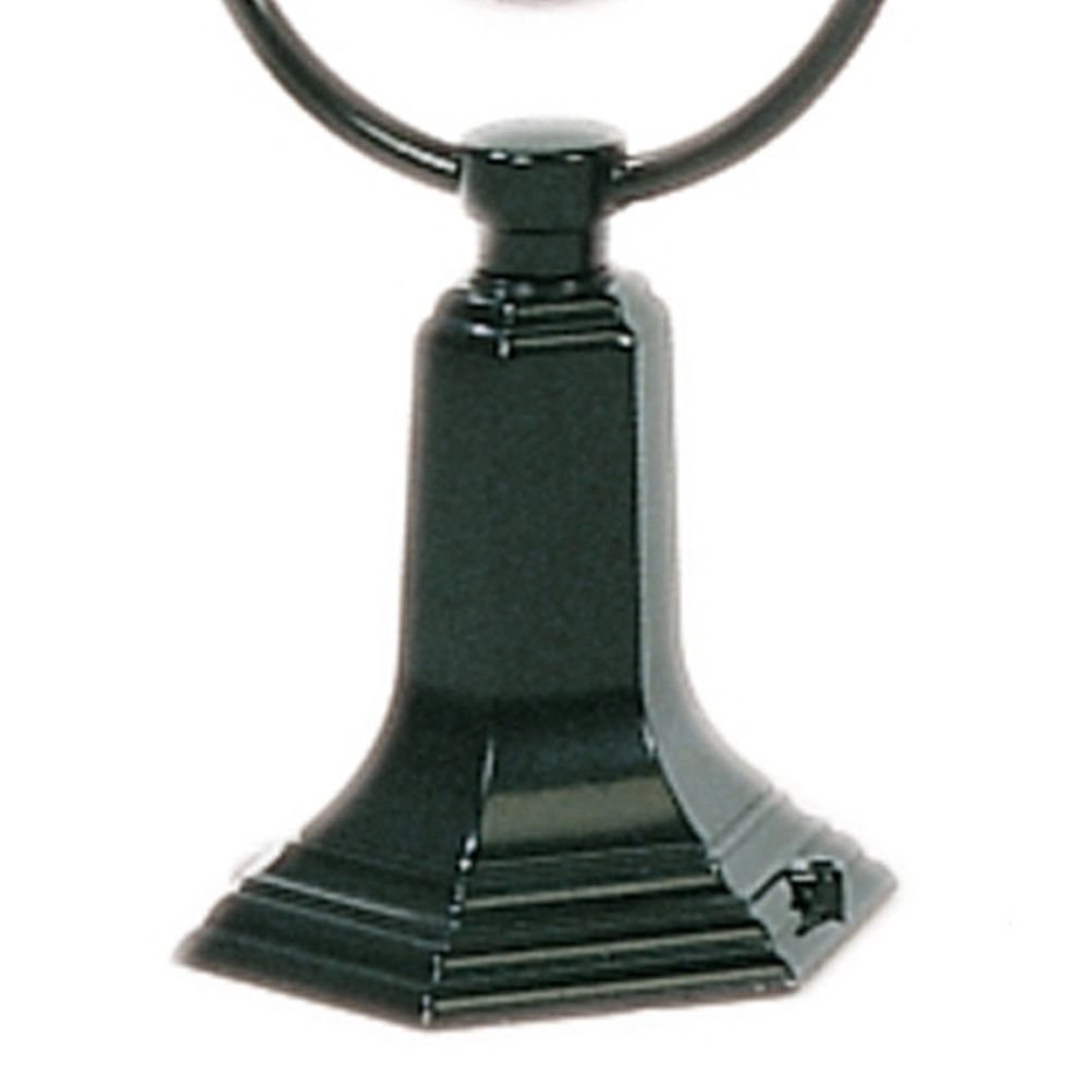 Pathway light Venetie S black KS Verlichting 8714732501248