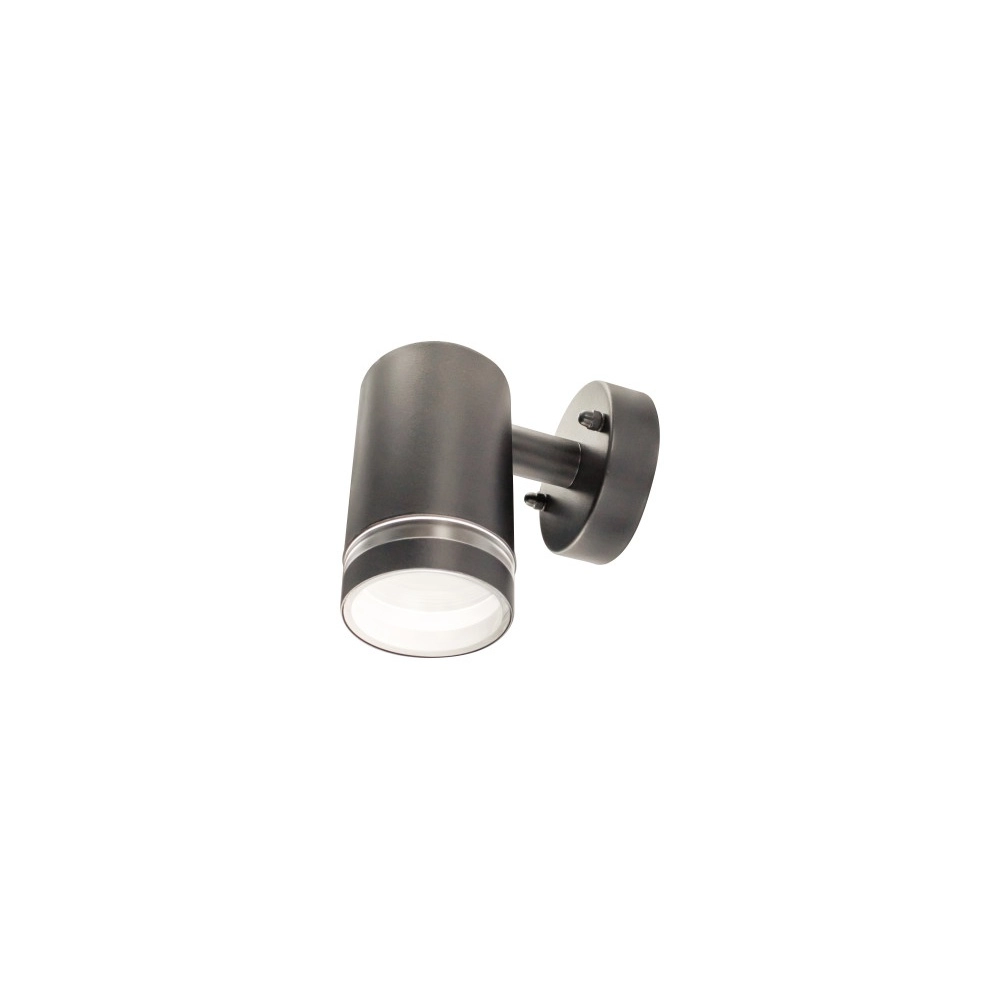 Downlighter Opden Anthracite - 1x GU10 Lyora 5055788294788
