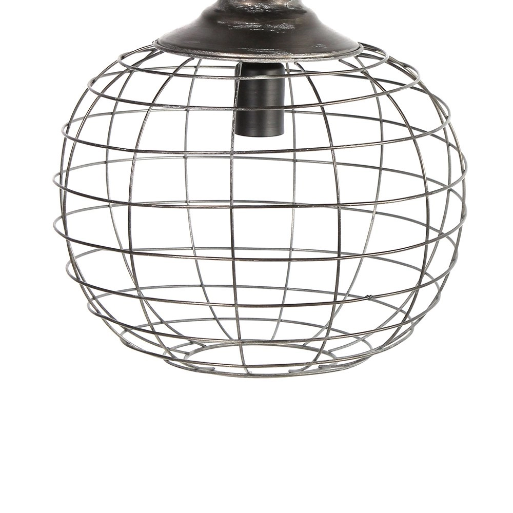 Pendant lamp Donel S Decostar 8718317629648
