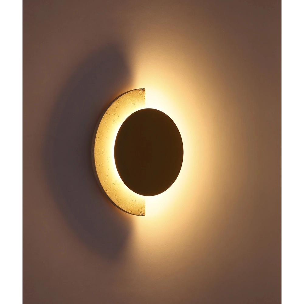 Round wall lamp Rojas 20cm Globo 9007371580682