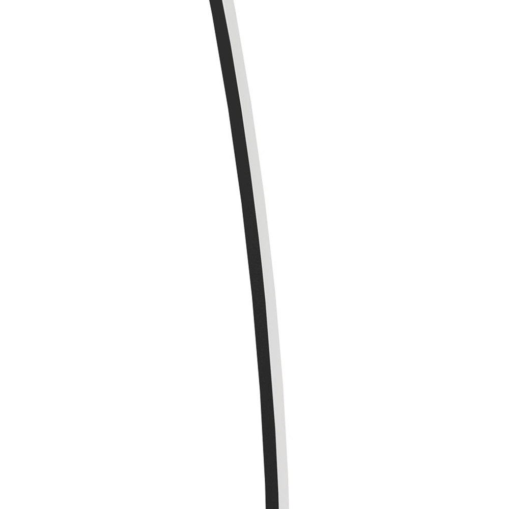 Led floor lamp Picacha Eglo 9002759997151