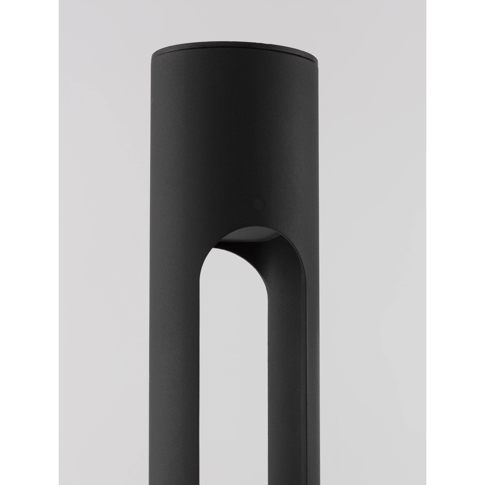 Sleek lamp Ellery black 80cm Lyora 5212017439338